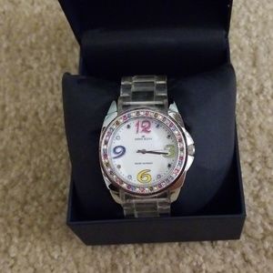 Anne Klein Watch
